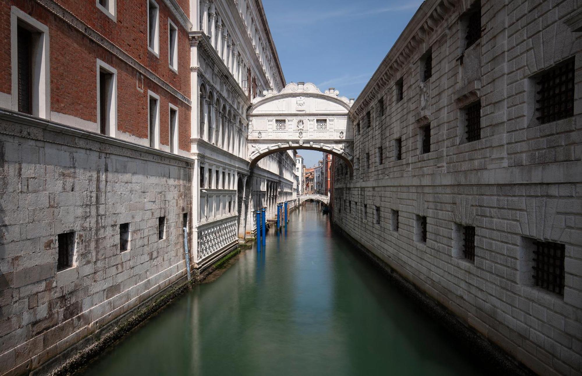 Cavalletto Suite Venise Extérieur photo