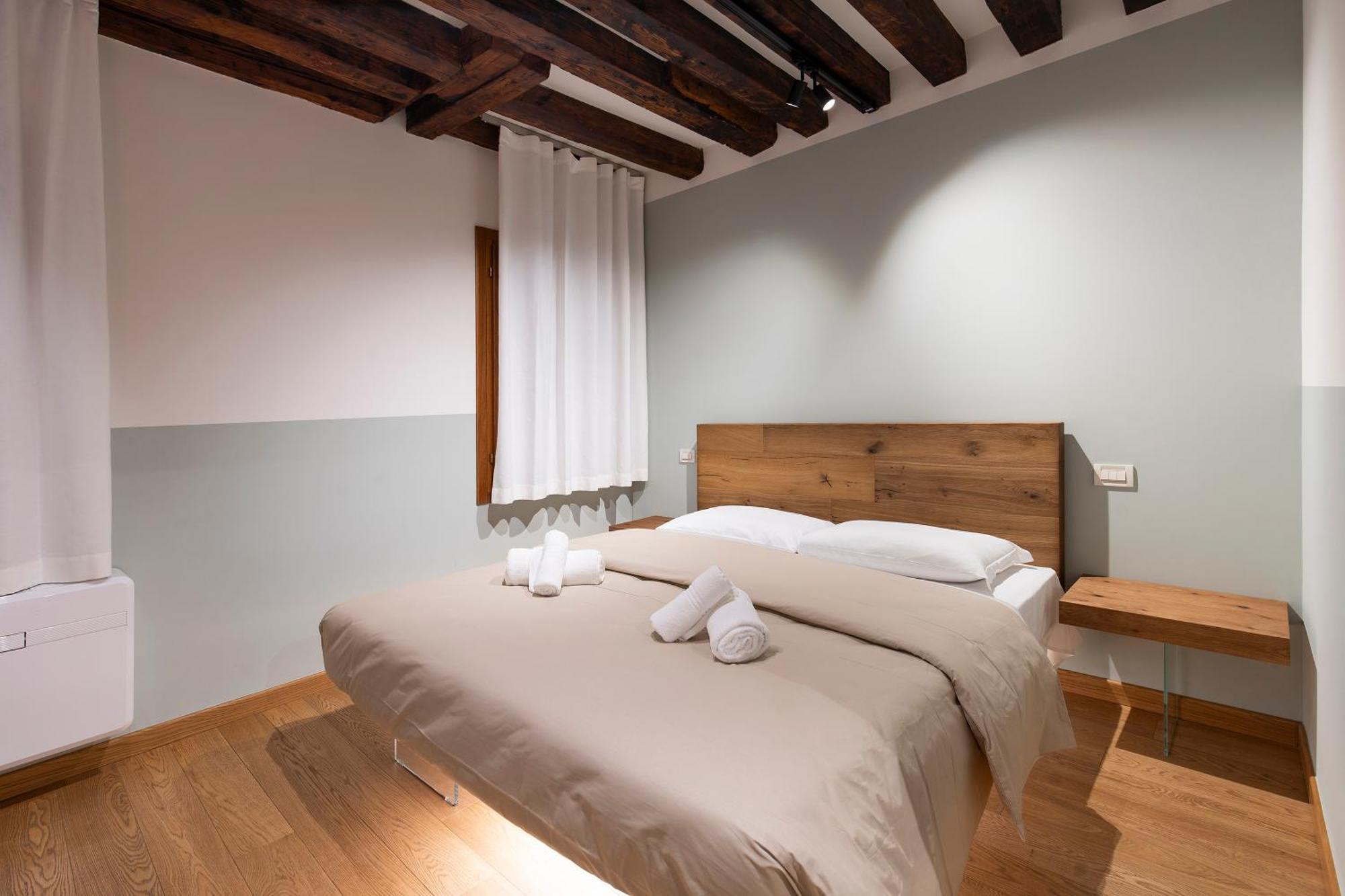 Cavalletto Suite Venise Extérieur photo