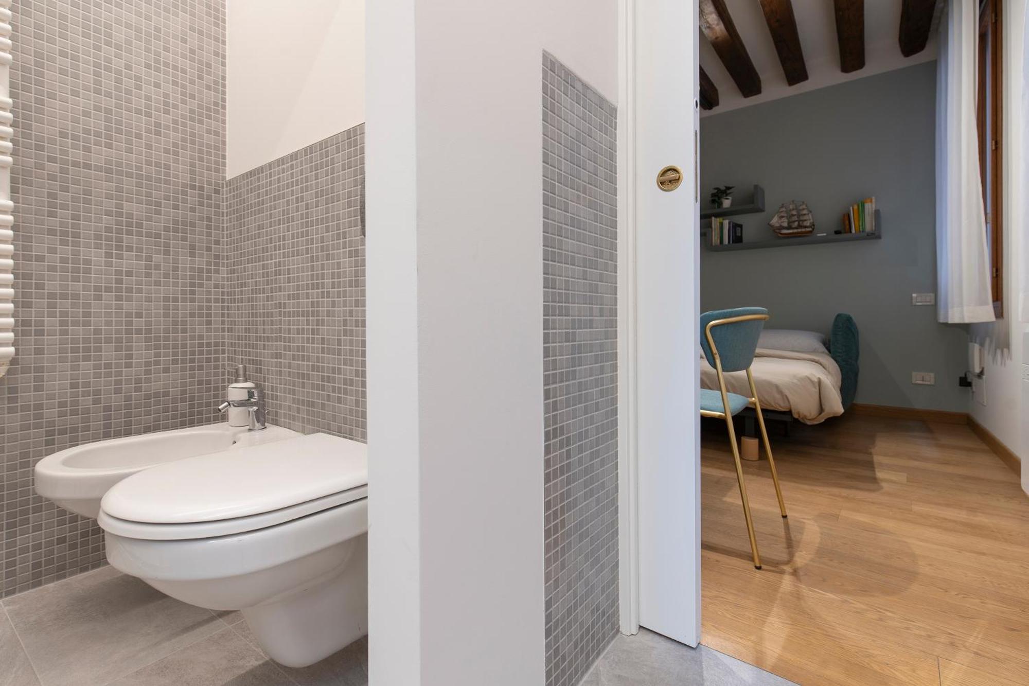 Cavalletto Suite Venise Extérieur photo