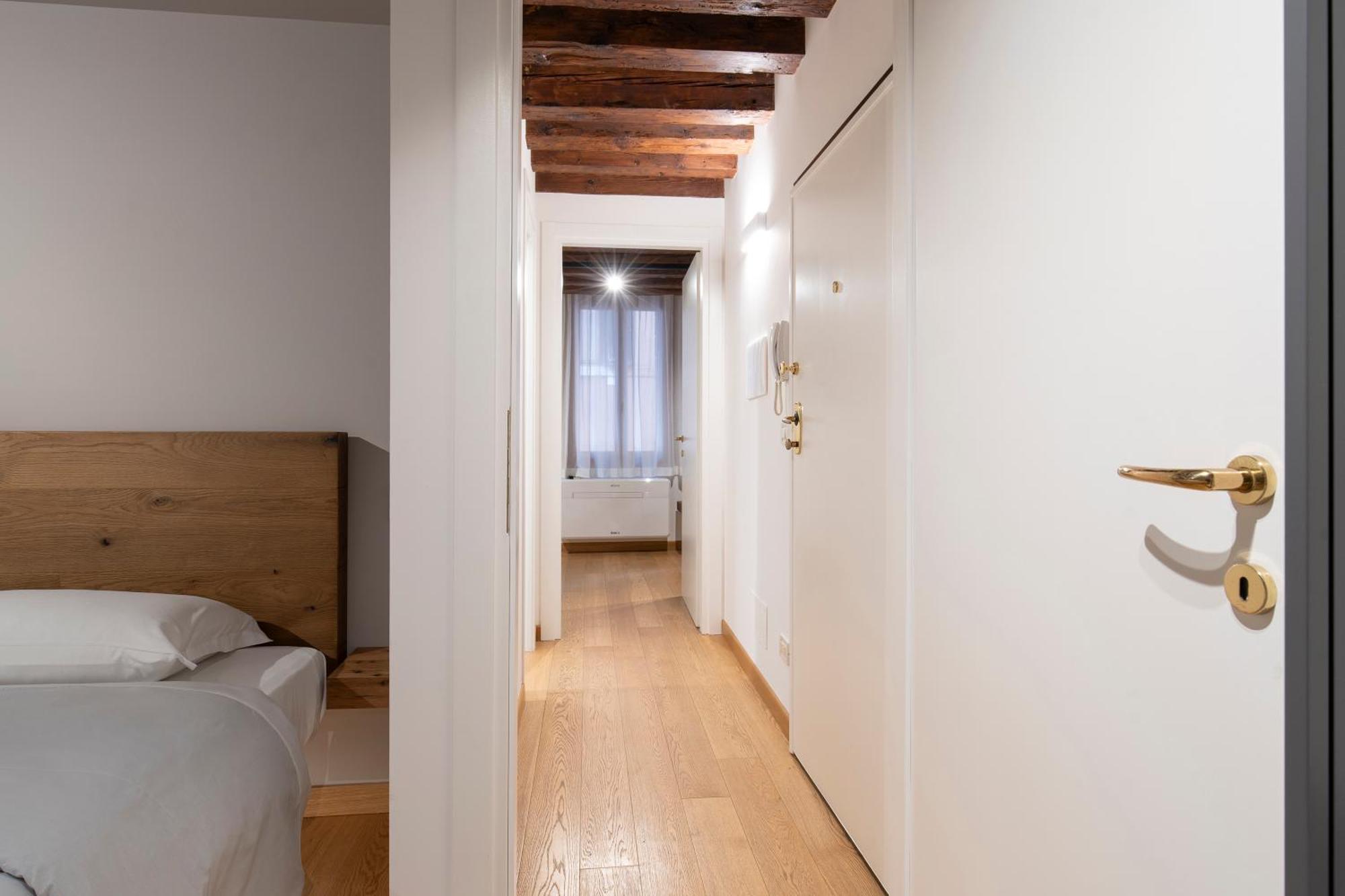 Cavalletto Suite Venise Extérieur photo