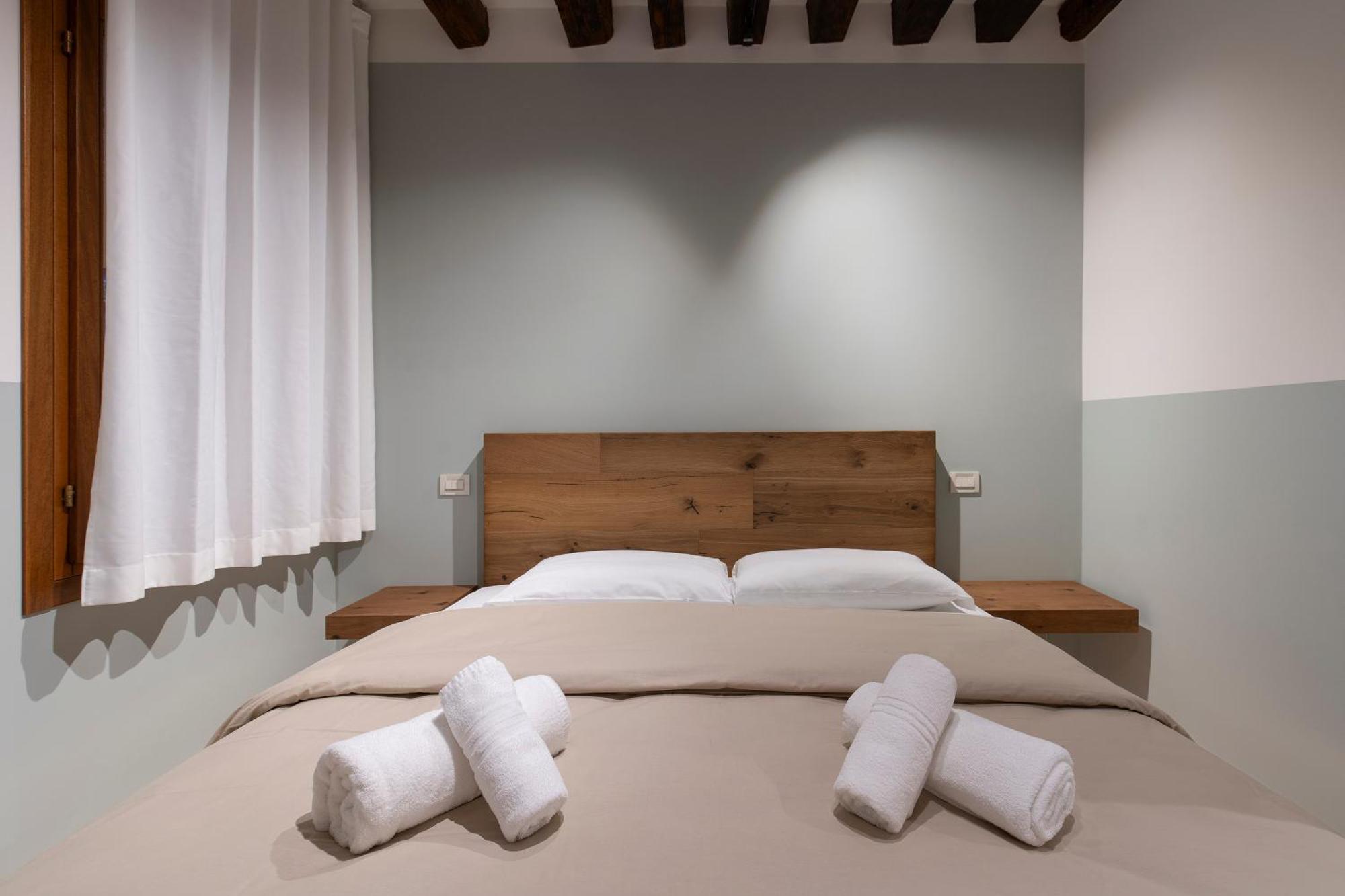 Cavalletto Suite Venise Extérieur photo